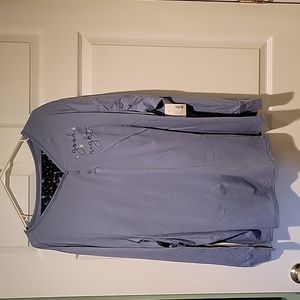 Catherine's two piece sleepset